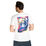 Flashy Retro Backprint Tee