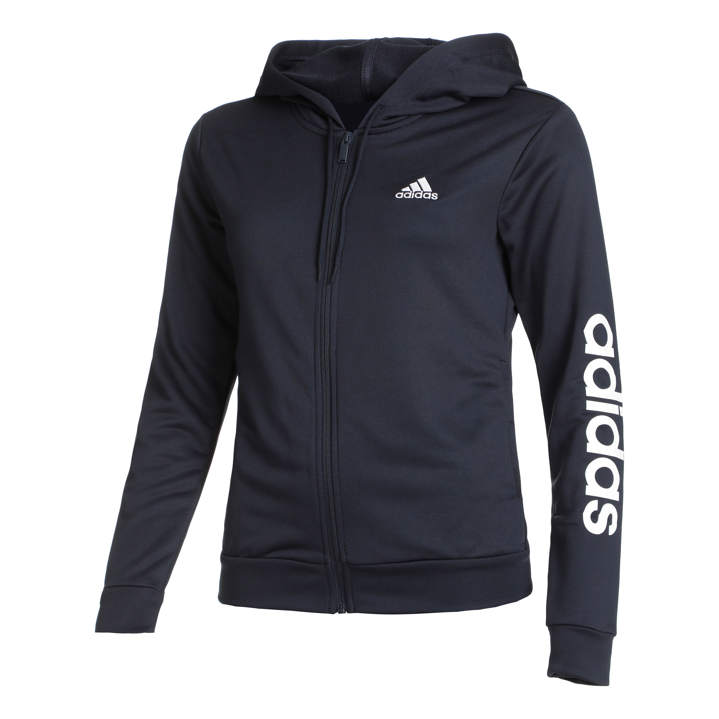 Adidas top neo tracksuit