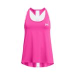 Under Armour Knockout Tank