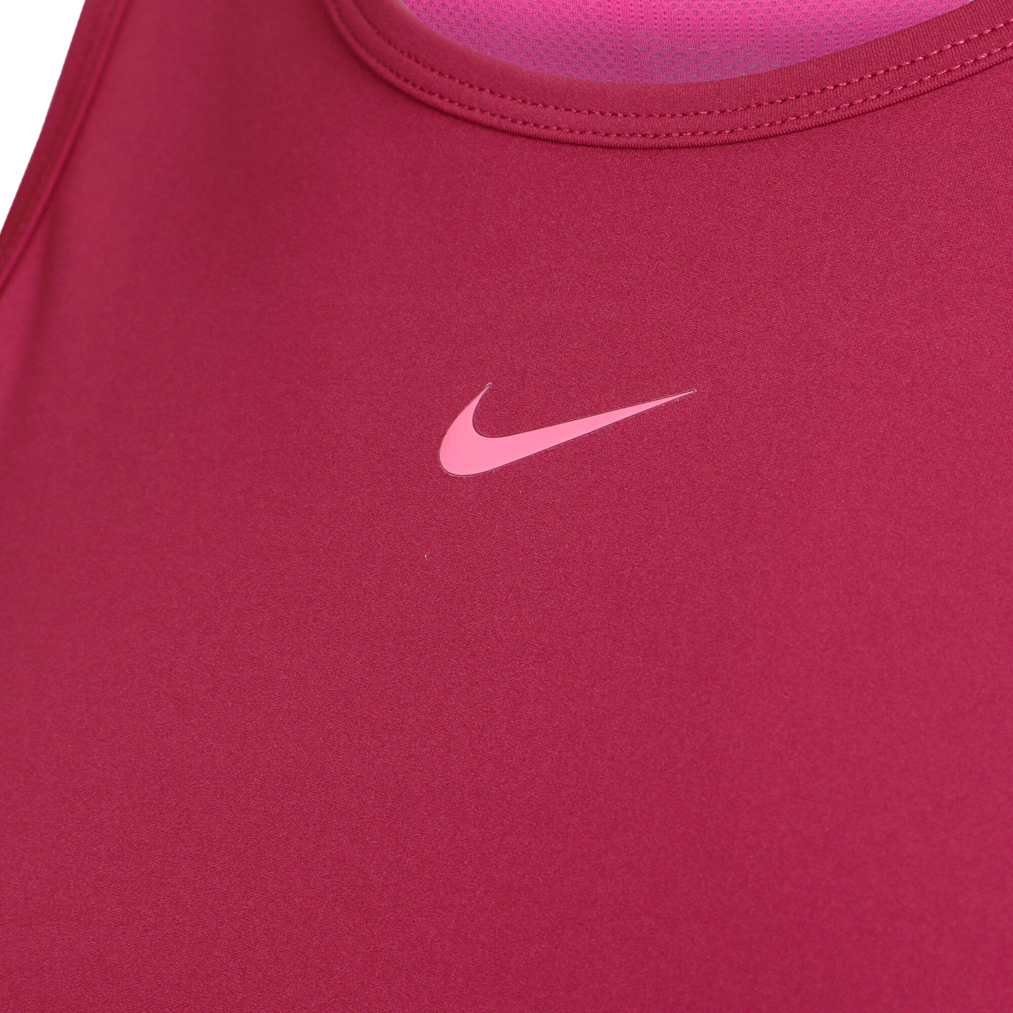 Nike Performance FEMME - Leggings - rosewood/active fuchsia/pink