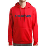 HEAD Club Byron Hoodie Men