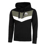 Quiet Please Baseline Colour Block Hoody