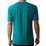 Competition Seamless Henley Tee Men