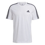 adidas 3-Stripes Single Jersey Tee Men