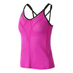 Lucky in Love Strappy Tank Women