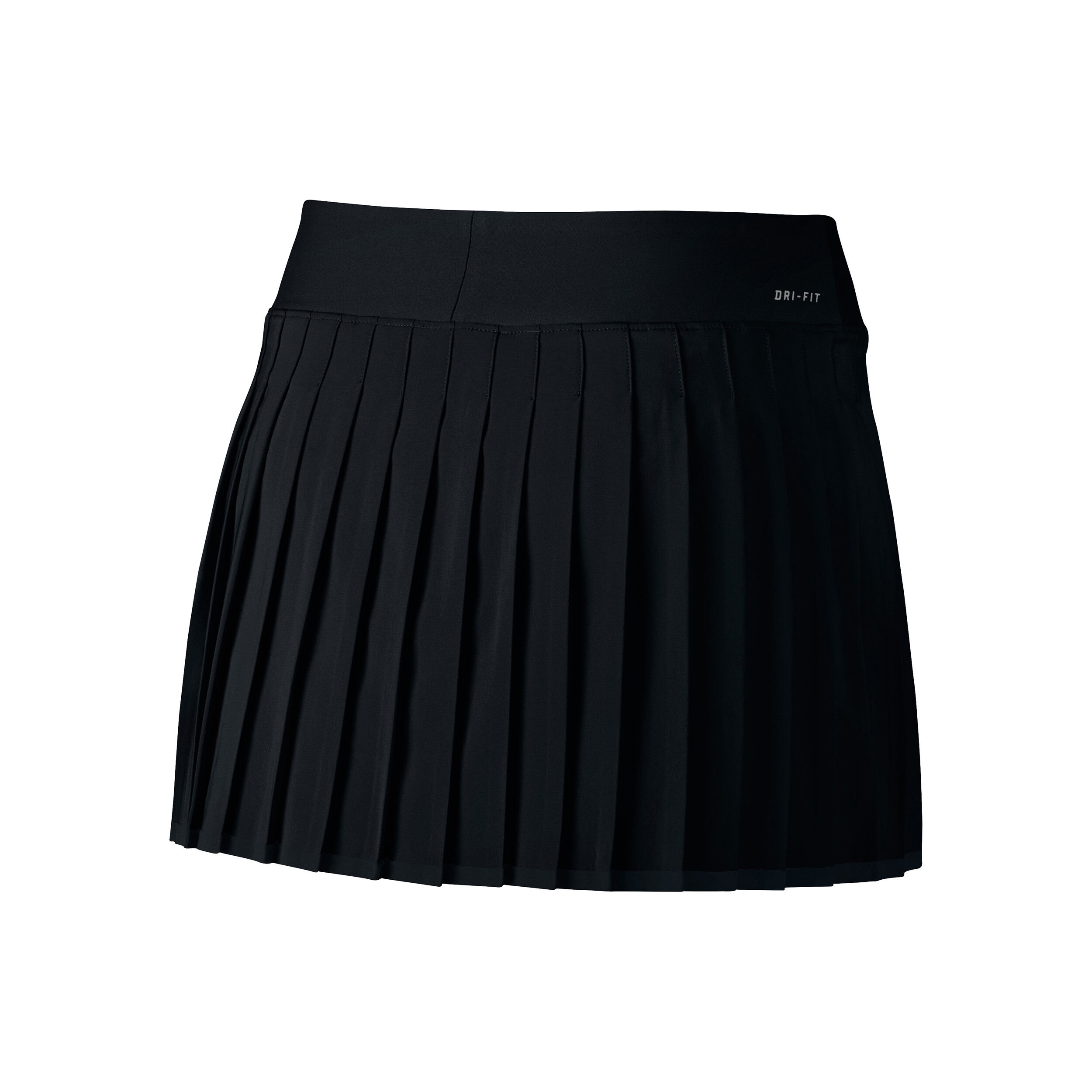 Nike victory on sale skirt black
