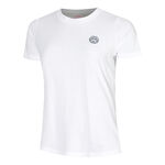 BIDI BADU Clothing BIDI BADU Crew Chill T-Shirt Women-White