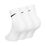 Everyday Plus 3er Pack Ankle Socks