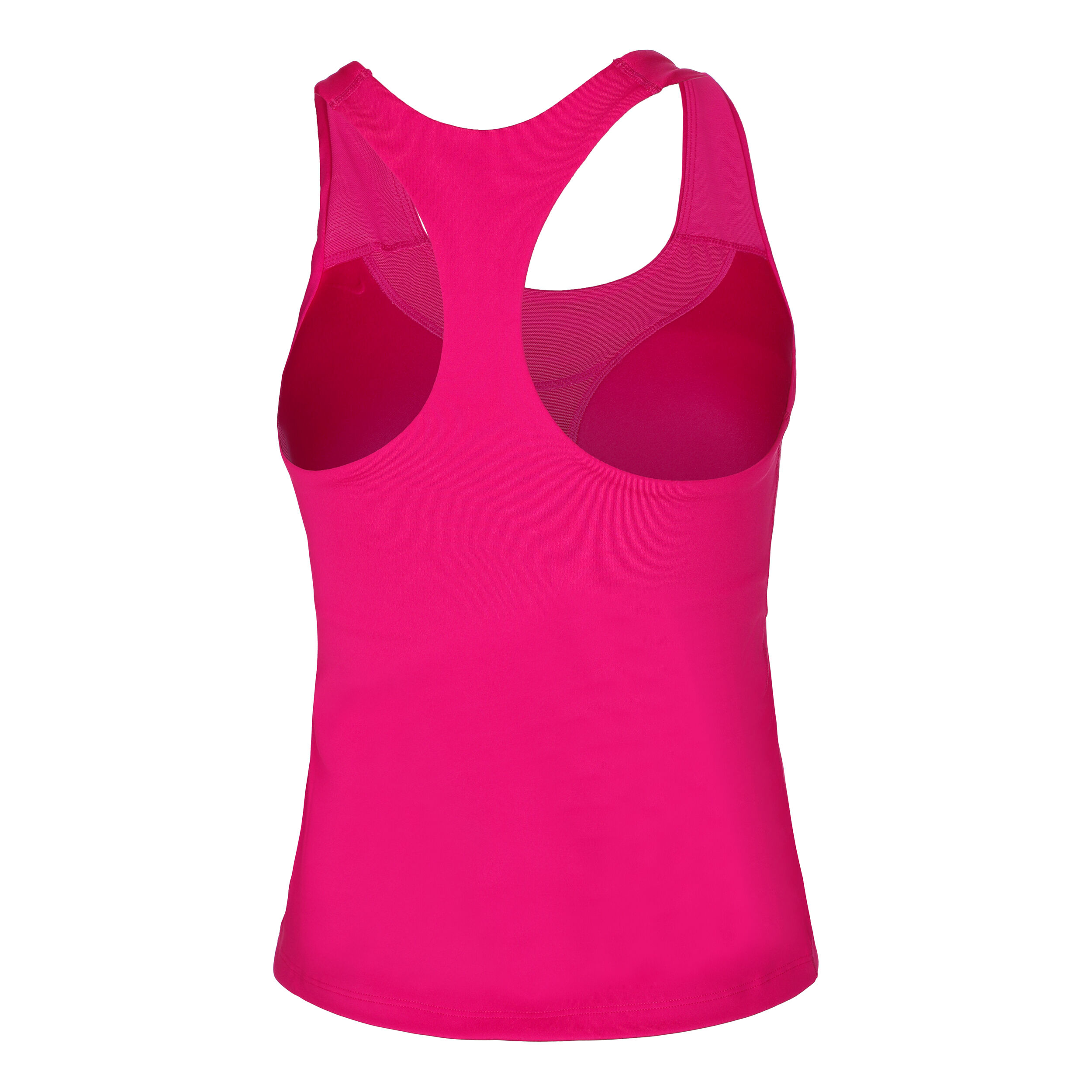 Hot pink nike tank top sale