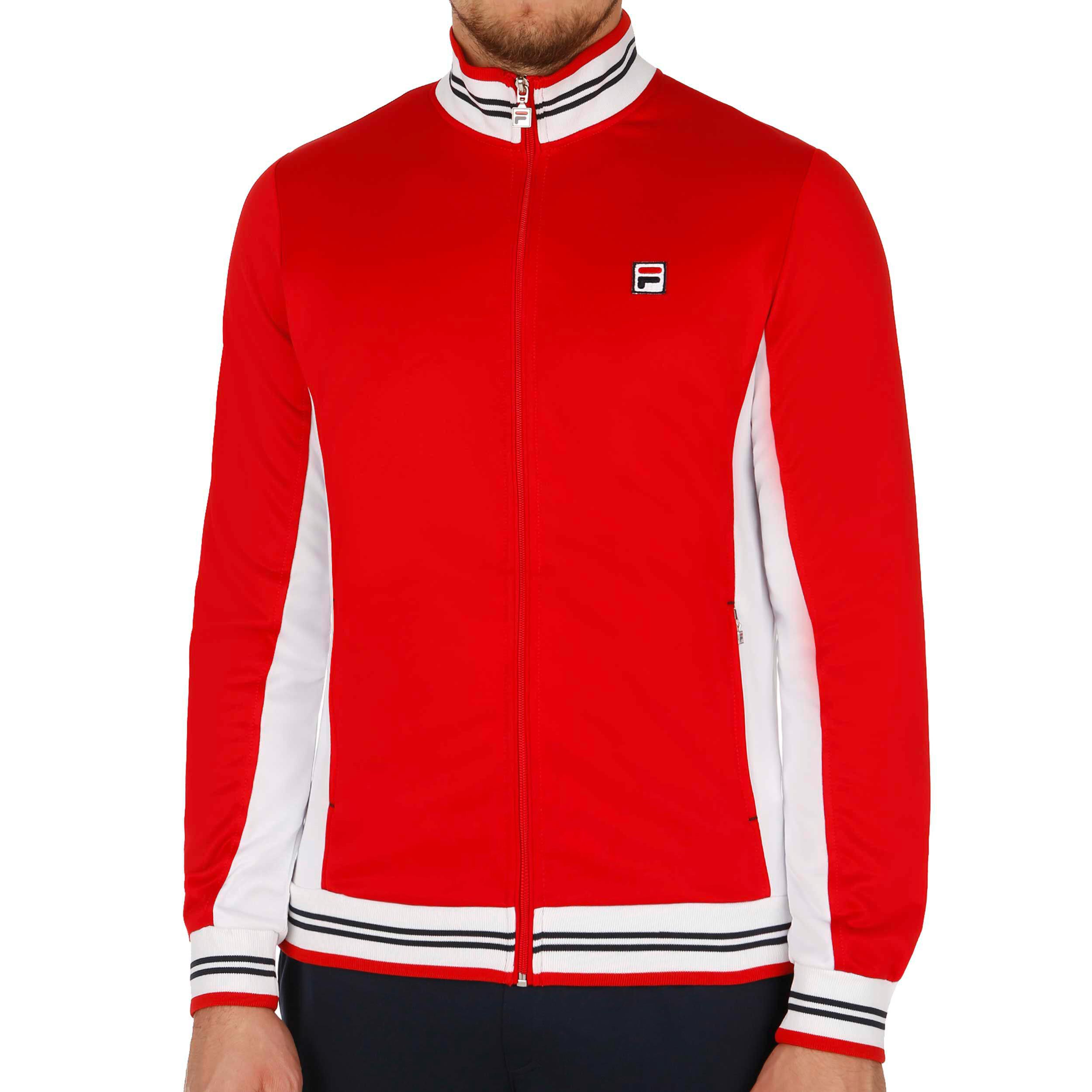 Fila ole discount jacket
