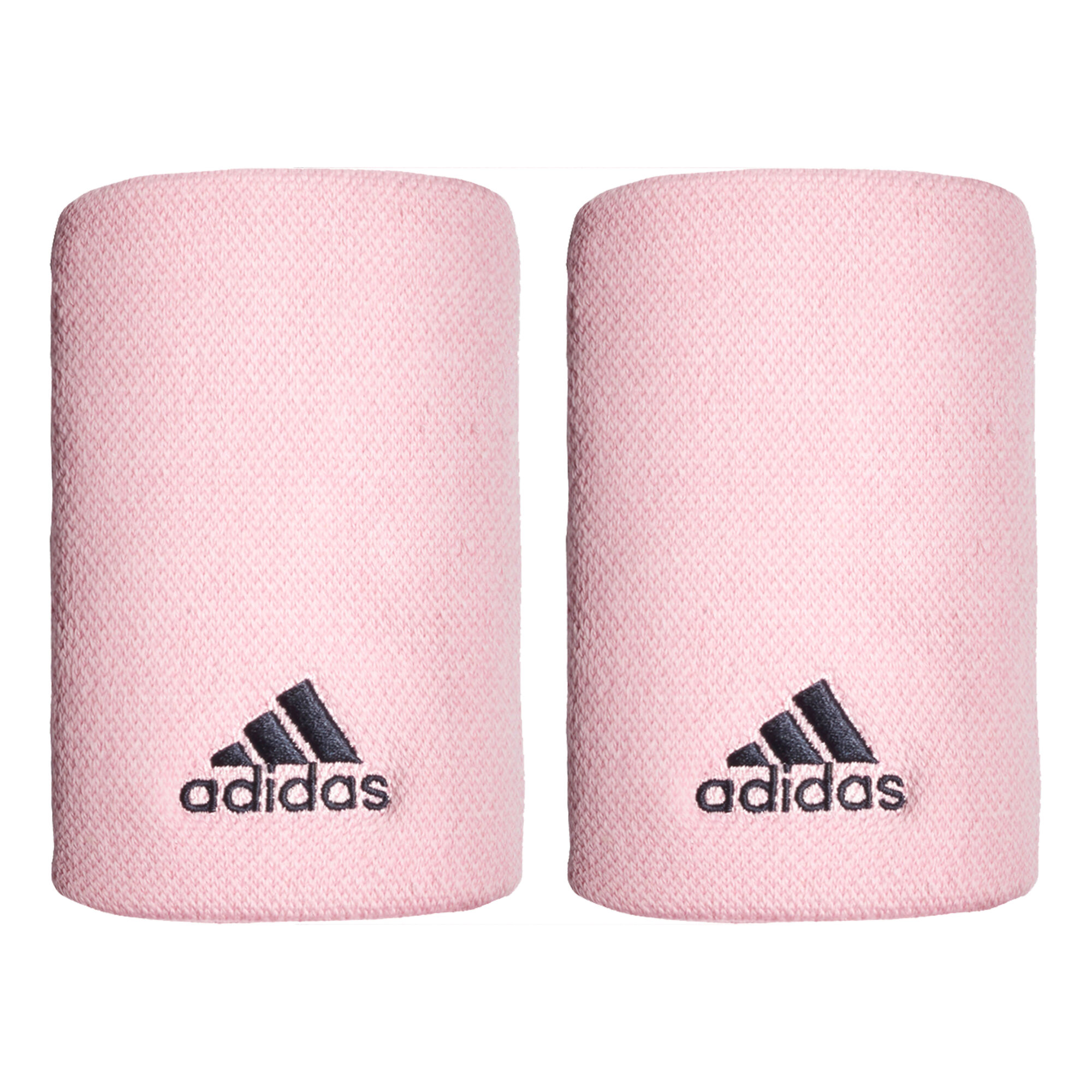 adidas pink wristbands