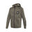 Musthave Full-Zip Hooded Boys