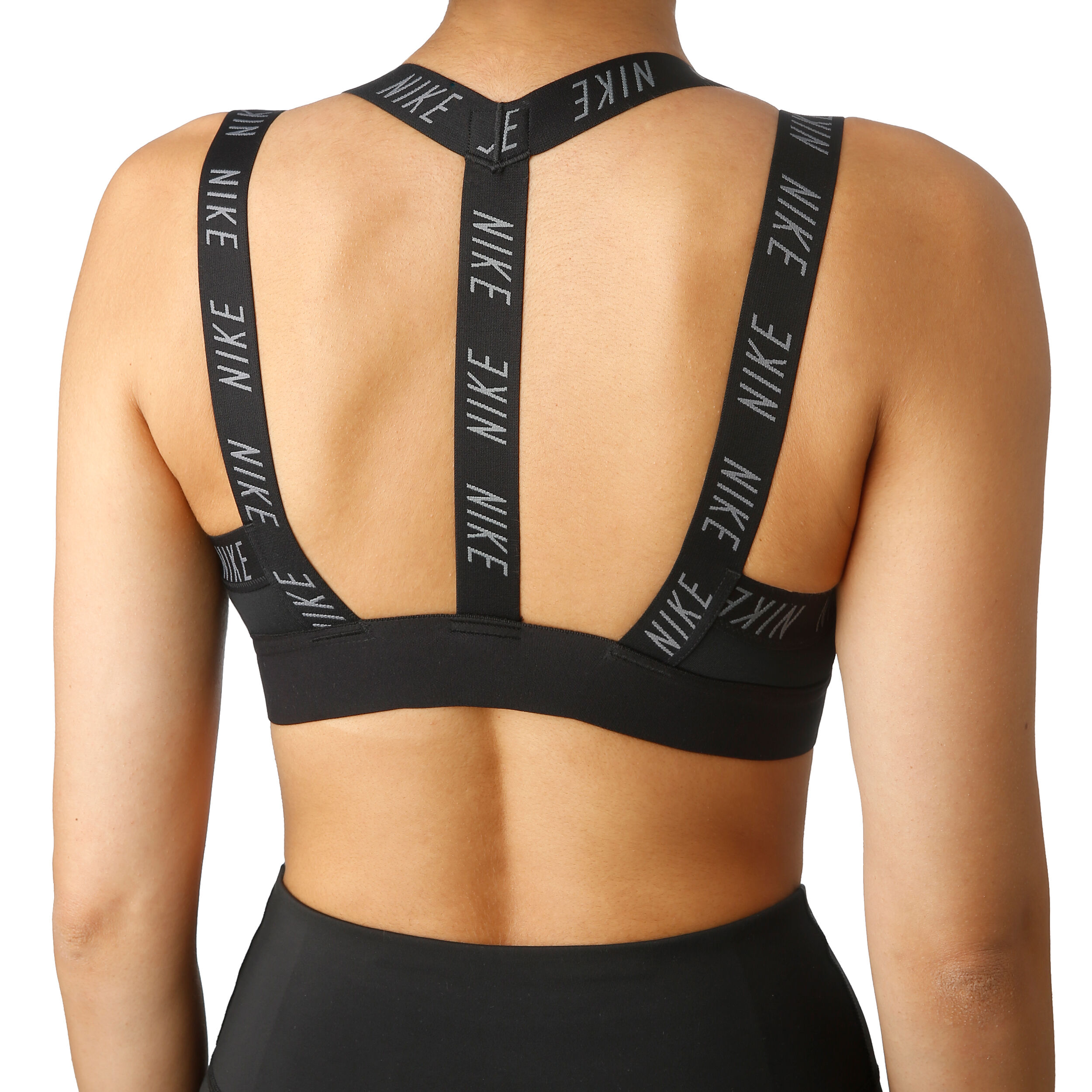 Nike indy logo bra online