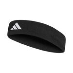 adidas Clothing adidas Headband-Black,White