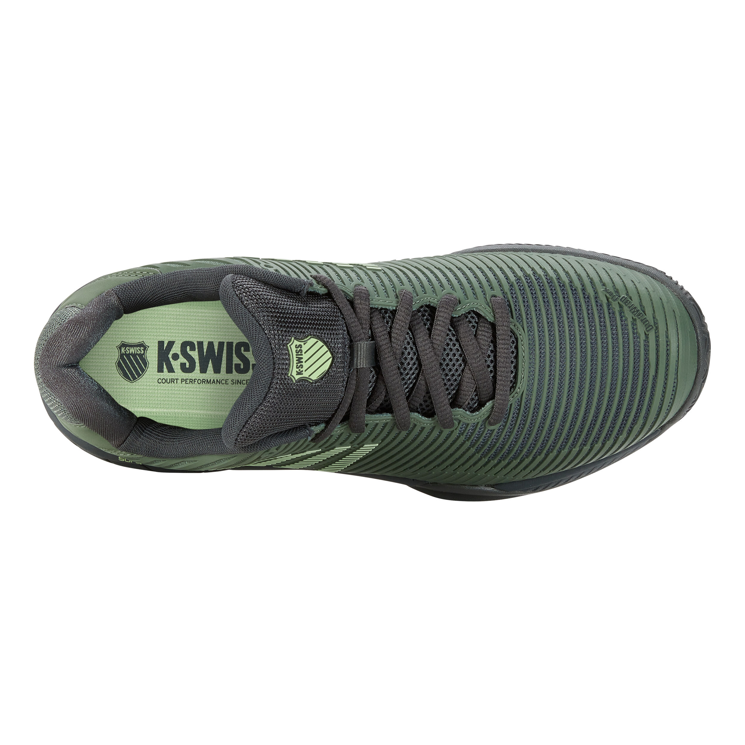 K swiss durawrap store
