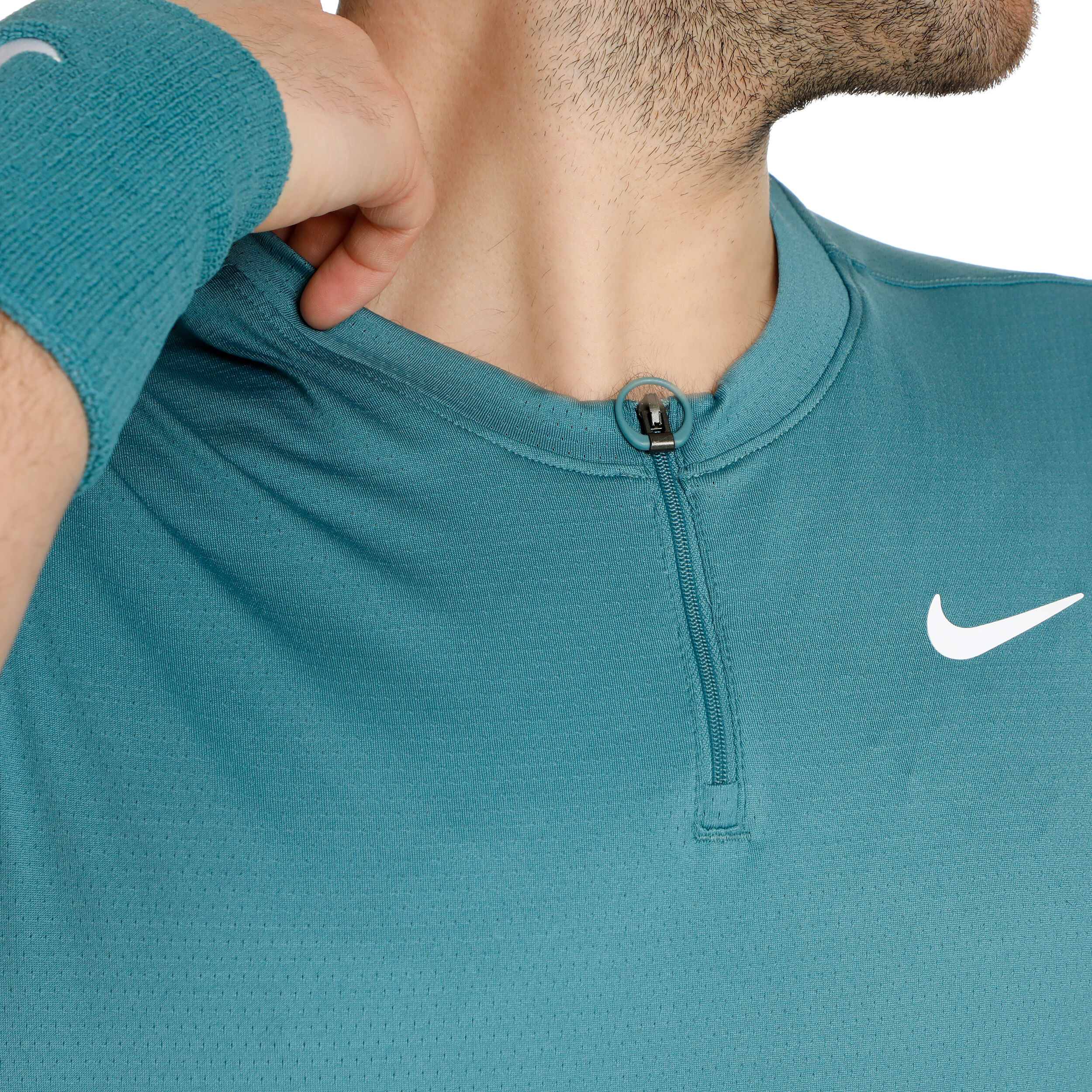 Nike Court Advantage Polo Solid 2着セット nike-court-drifit-advantage-