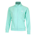 Quiet Please Wild Return Trackjacket W
