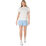 Padel Court 2-N-1 Short