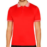 Wilson Team Polo Men