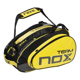 NOX Padel Bag Thermo ML10 Silver – Sport4Club