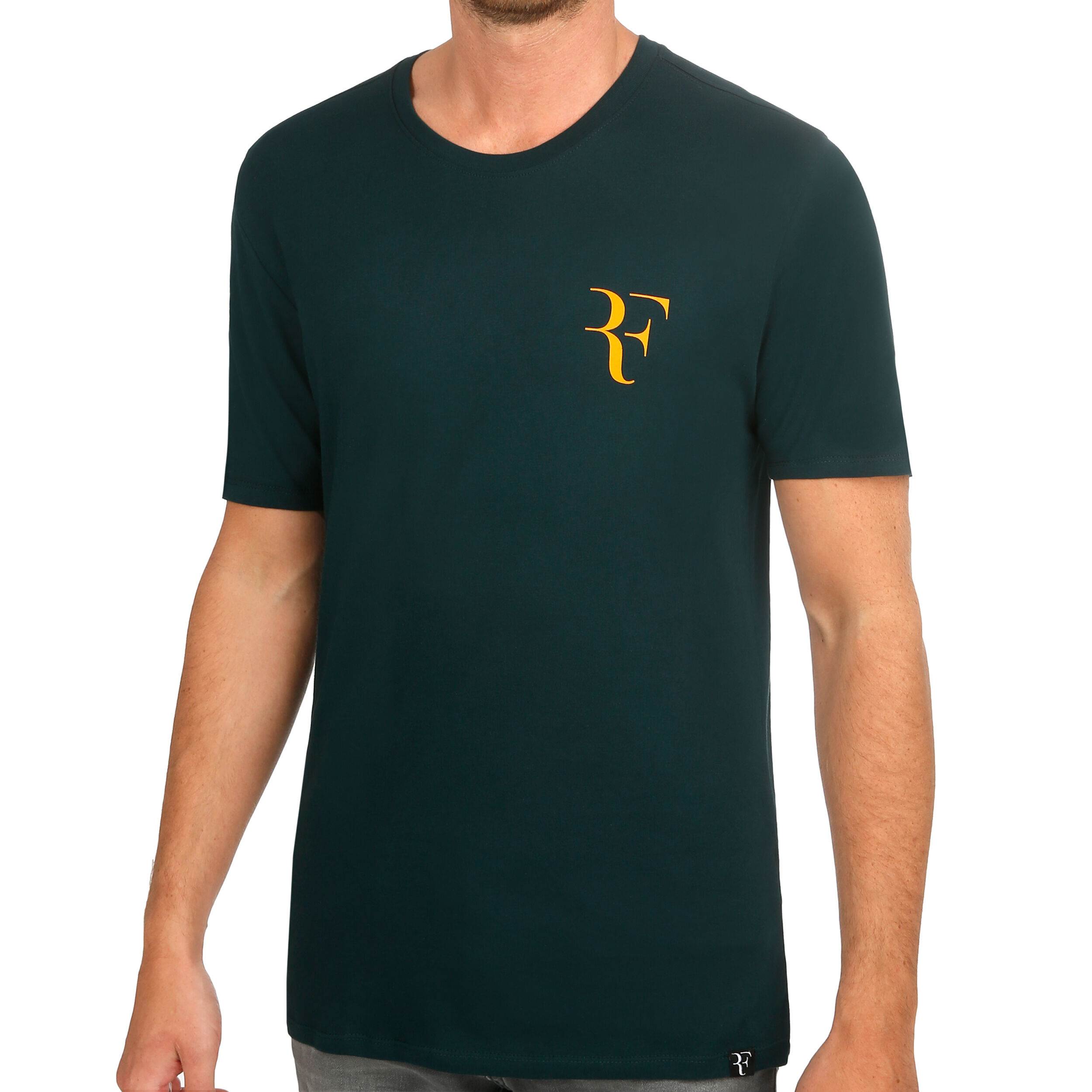 Camiseta roger federer nike hotsell