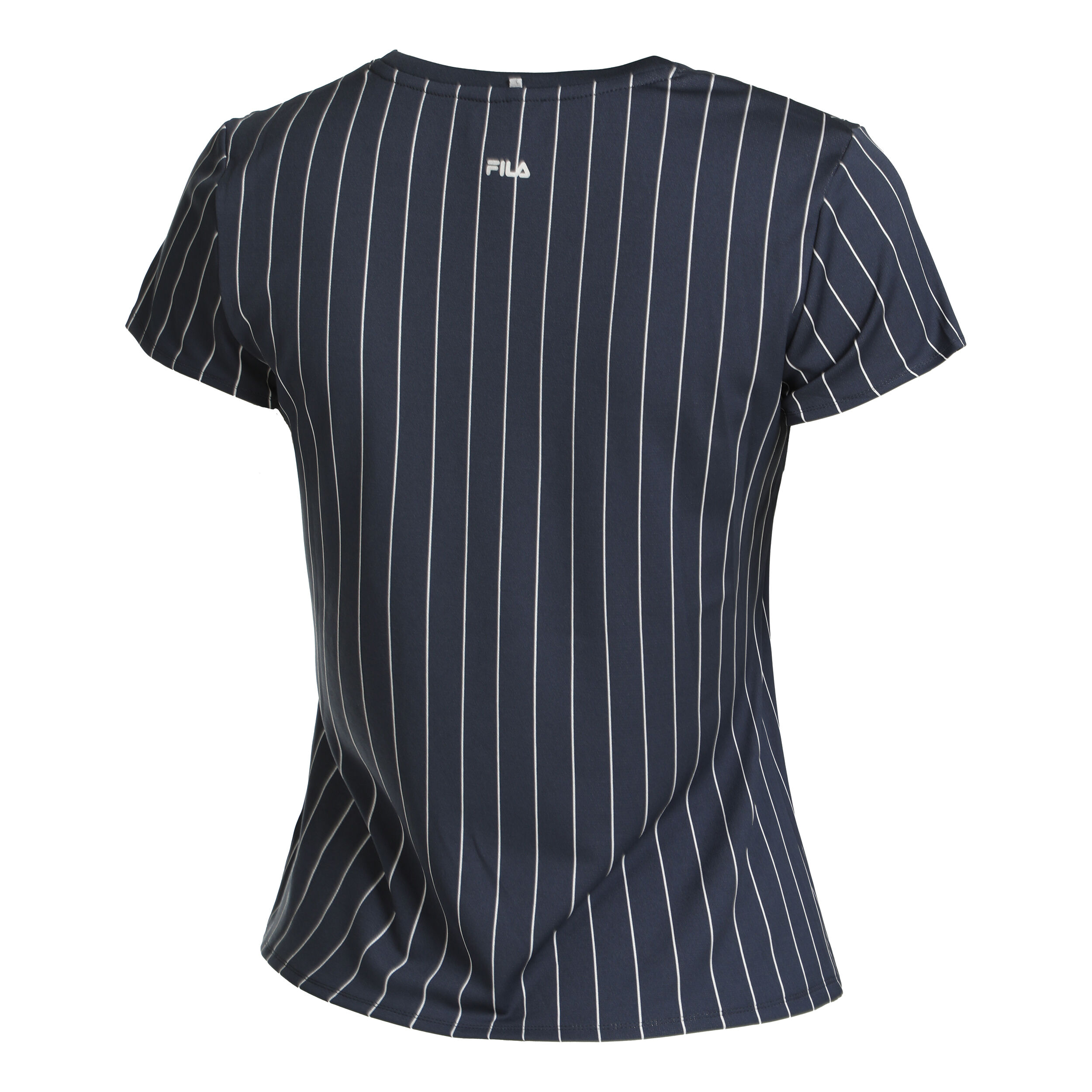 Fila striped shirt on sale womens