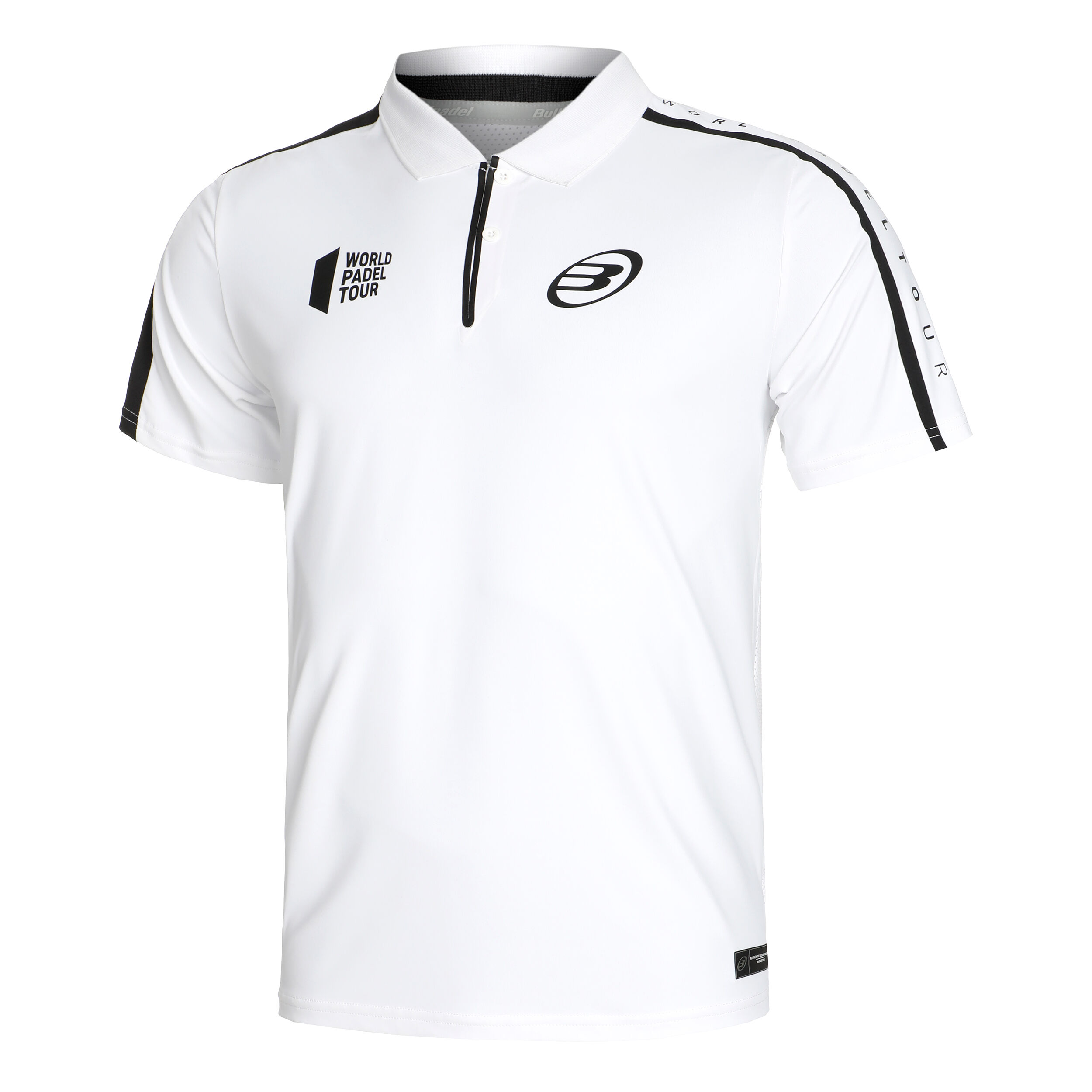 Polo world shop padel tour