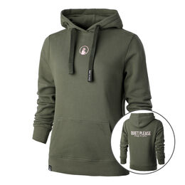 Ready To Serve Hoody