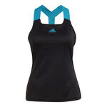 adidas Primeblue Y-Tank