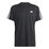 Train Essentials 3-Stripes Training T-Shirt