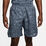 Court Dri-Fit Victory AOP Shorts 9in