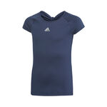 adidas Ribbon Tee Girls