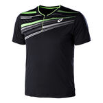 ASICS Court Graphic Polo Shirt