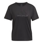 adidas High Intensity Tee