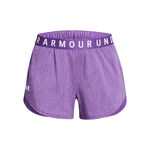 Under Armour Play Up Twist 3.0 Shorts Women