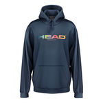 HEAD Clothing HEAD Rally Hoody Men-Dark Blue