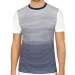 Wilson Team Striped Crew Men