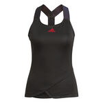 adidas Primeblue Y-Tank Women