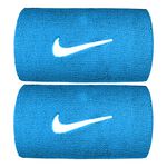 Nike Tennis Premier Doublewide Wristbands (2er Pack) Promo SP14