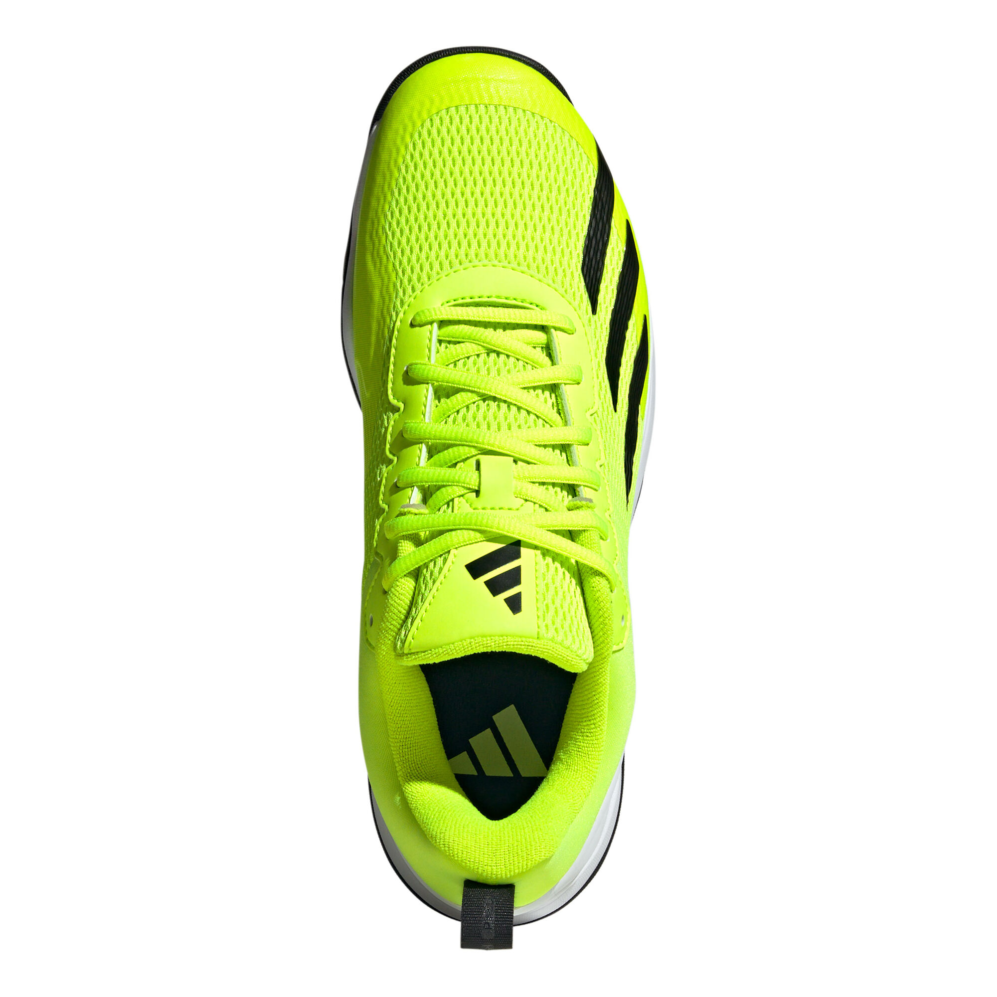 Adidas Neo Neon Color Adidas Sneakers Adidas Courtflash Speed All
