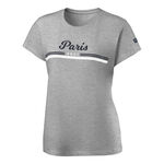 Wilson Paris 2021 Tech Tee Women