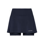 HEAD Club Basic Skort Women