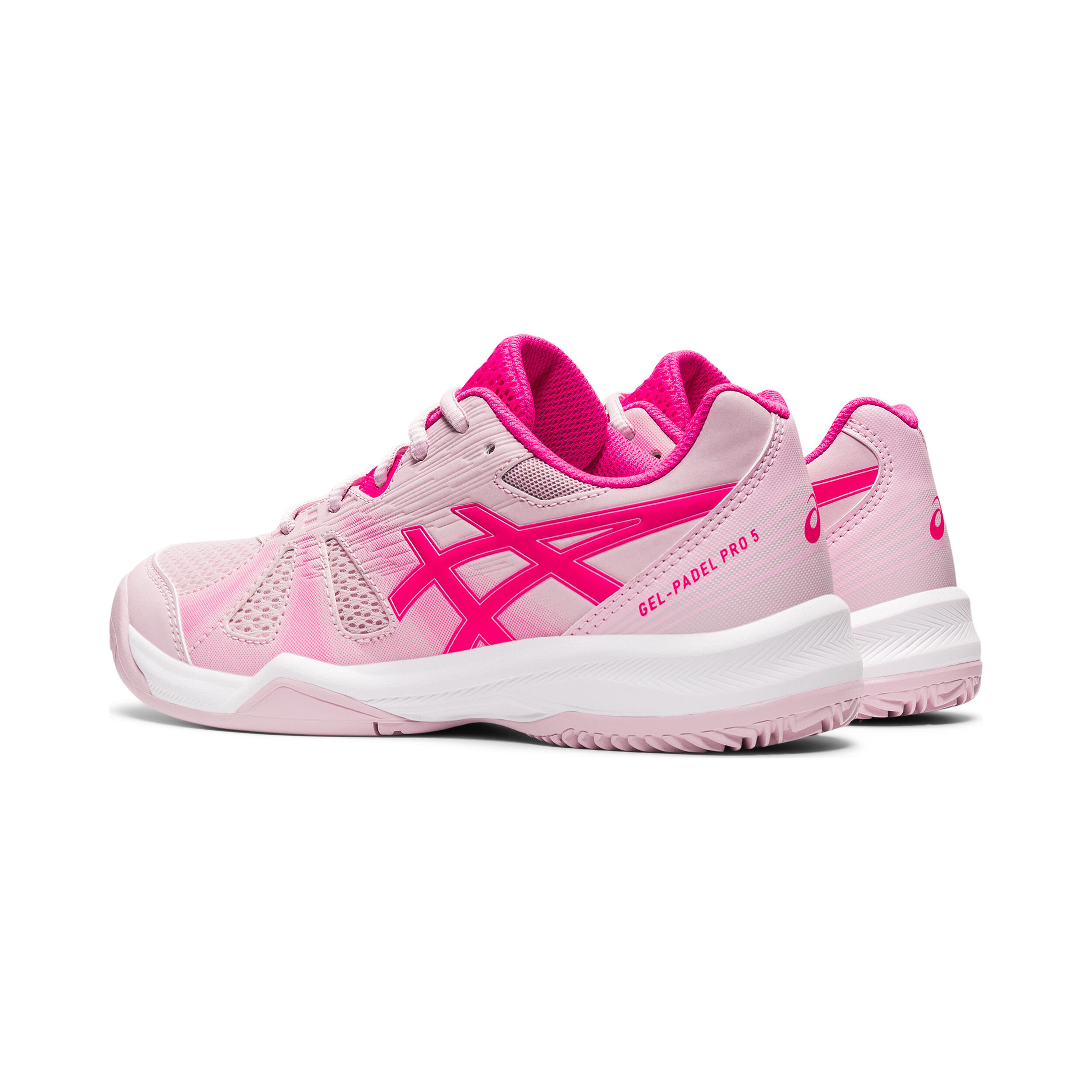 Asics gel hotsell padel pro gs