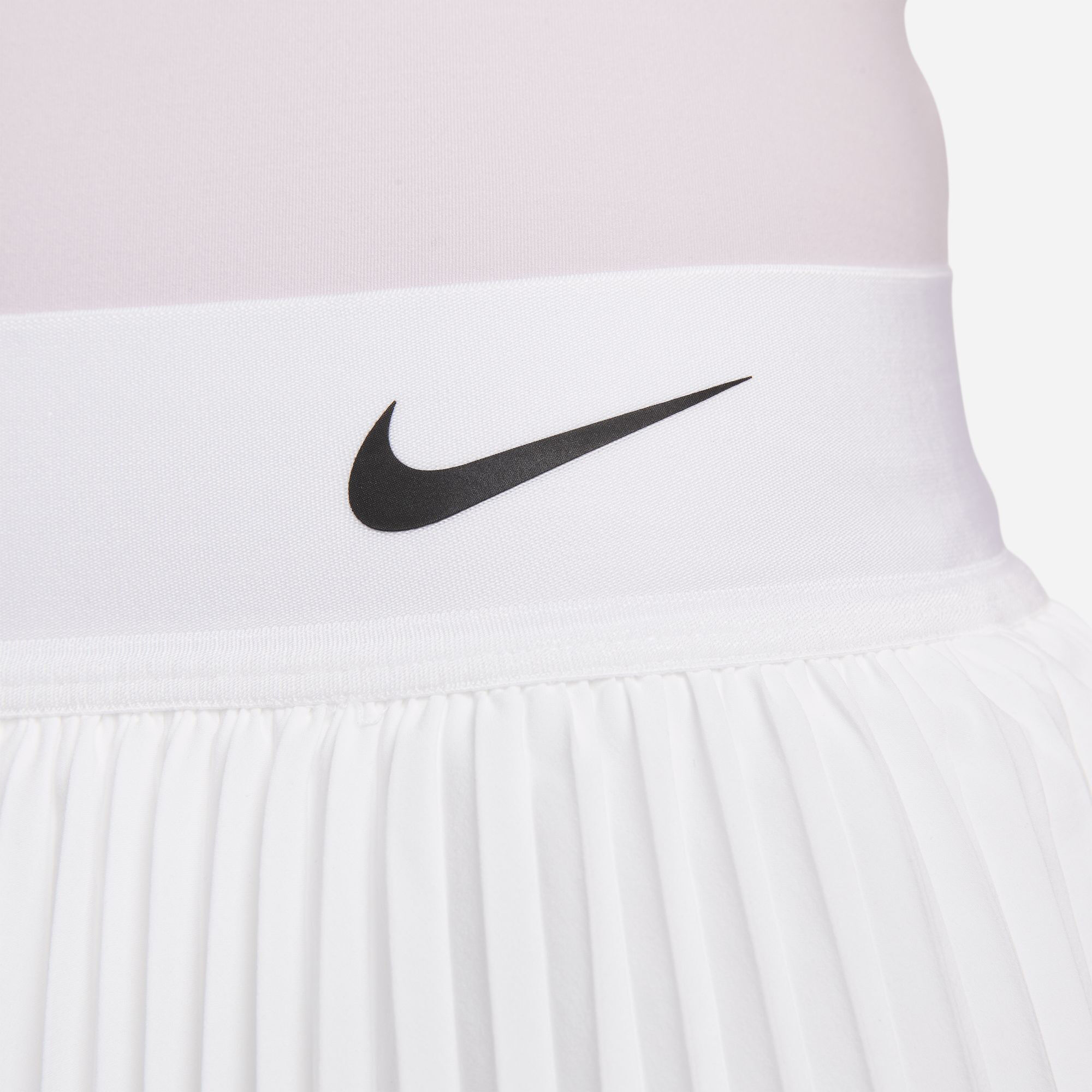 Buy Nike Court Dri-Fit Slam NT LN Skirt Women White online