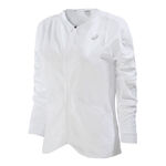 ASICS Club Woven Jacket Women