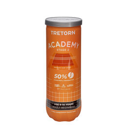Academy orange 3er