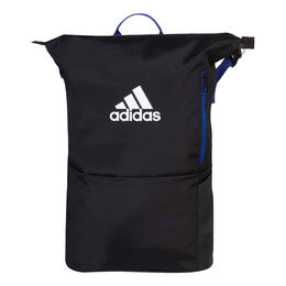 Backpack PROTOUR Black/Lime