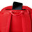 2025 PADEL TOUR BACKPACK RED Red