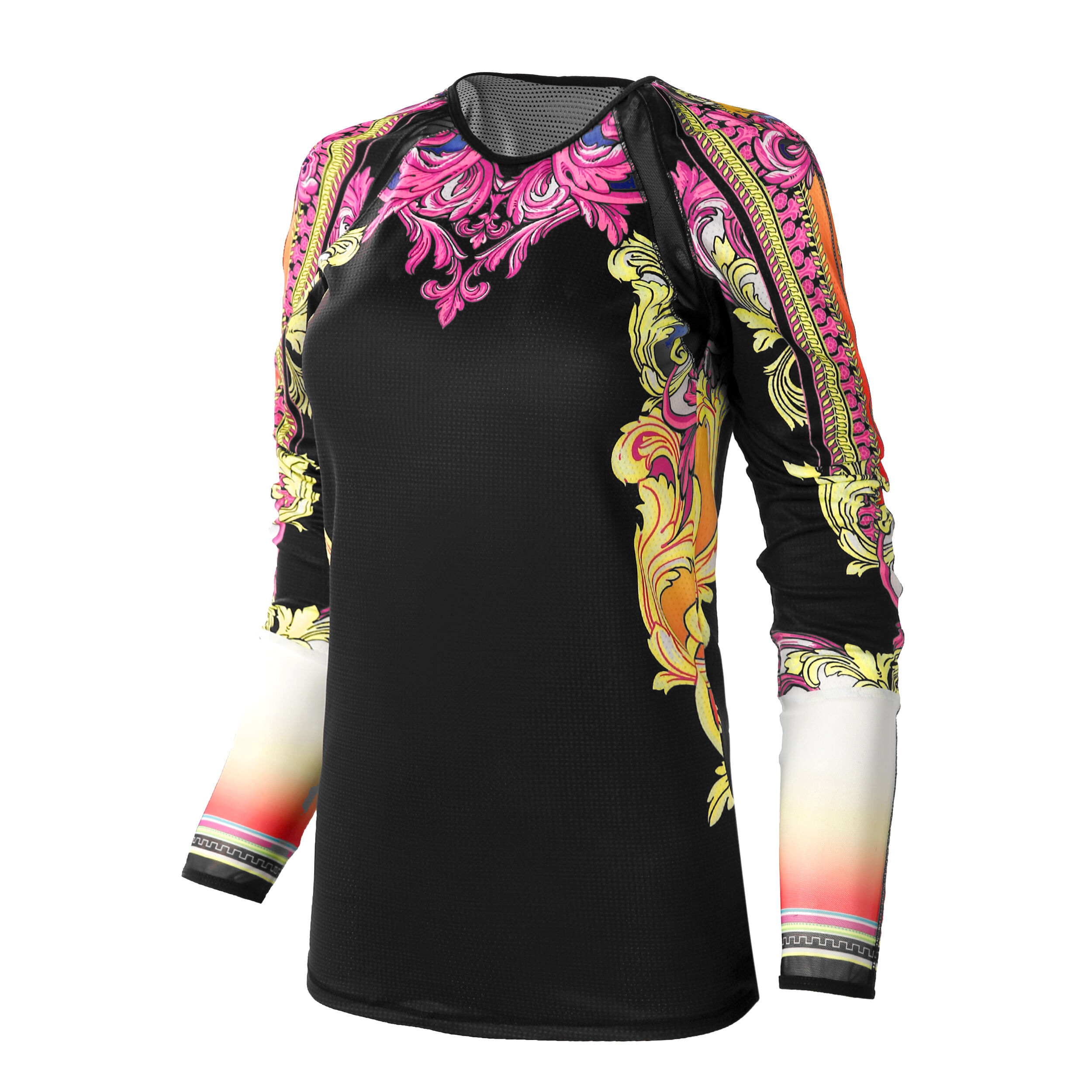 Lucky in love long sleeve tops new arrivals