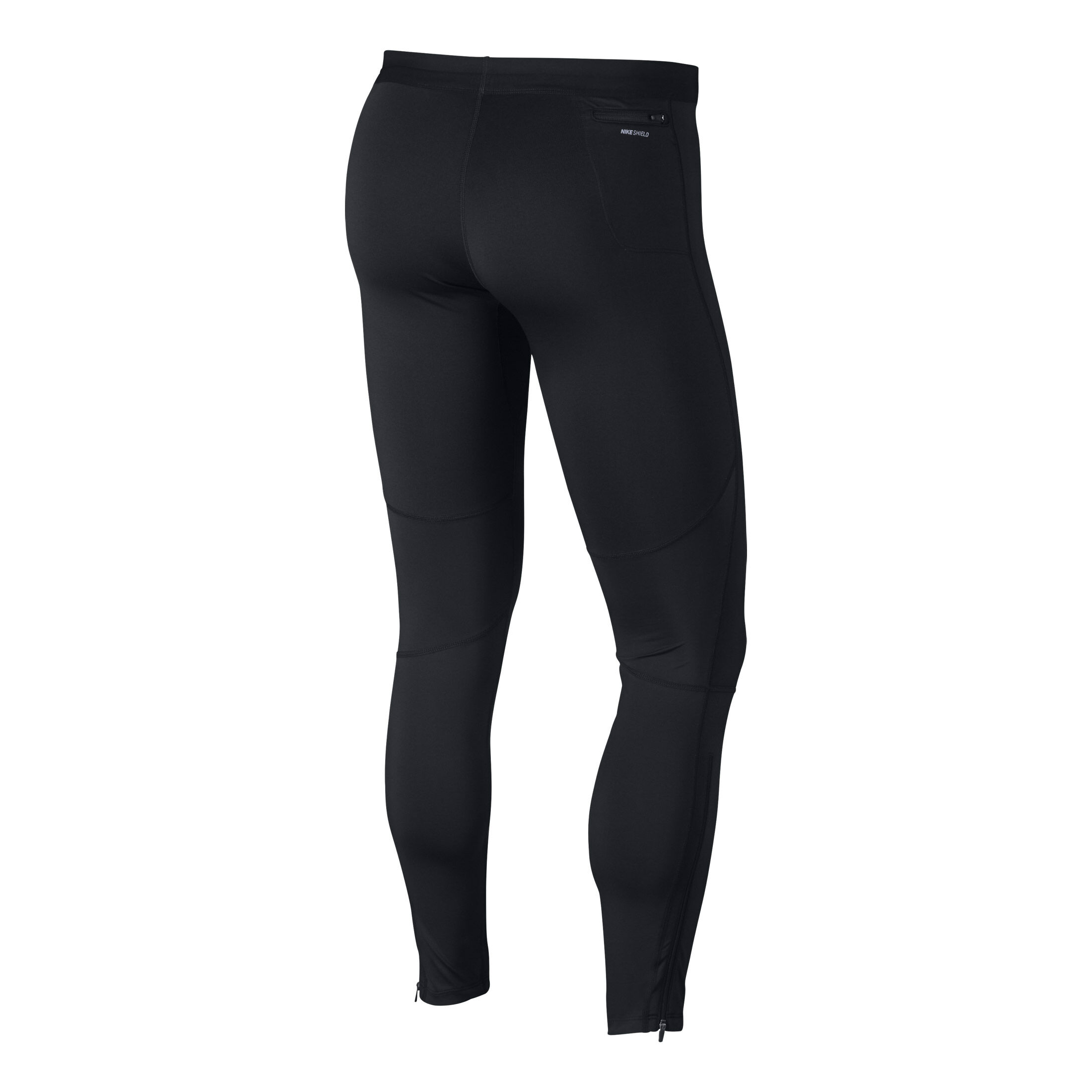 Nike shield tights store